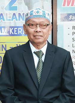 Sambutan Kepala Sekolah Sambutan Kepala Sekolah
