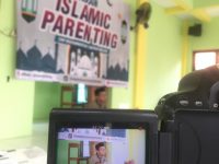 Islamic Parenting di SMP INOVASI