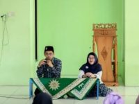 Pertemuan Wali Siswa SMP Muhammadiyah 2 Malang Tahun Ajaran 2024/2025