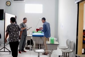 Tim Medis Khitan Massal