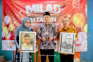 Pemberian Cendera hati