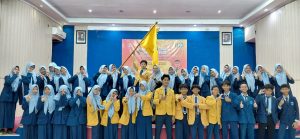 Ikatan Pelajar Muhammadiyah (IPM) SMP Inovasi