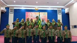 Hizbul Wathan SMP Inovasi