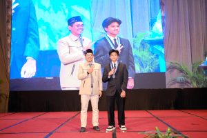 Pengalungan Gordon