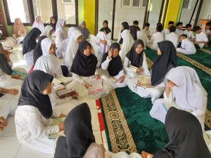 Khatmil Qur'an