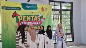 Lomba Nasyid